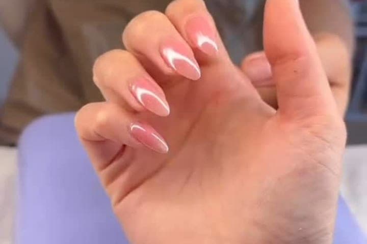 Nail design thumbnail for Instagram post DJ3eTh3x9nb