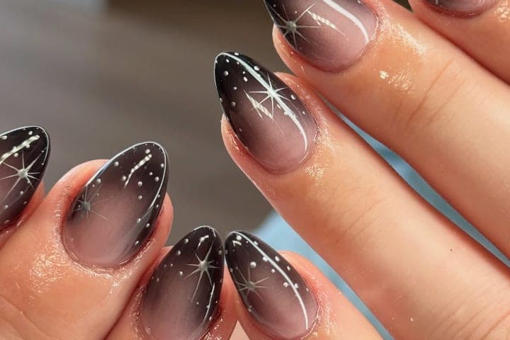 Nail design thumbnail for Instagram post DNjMFdwS6Z8