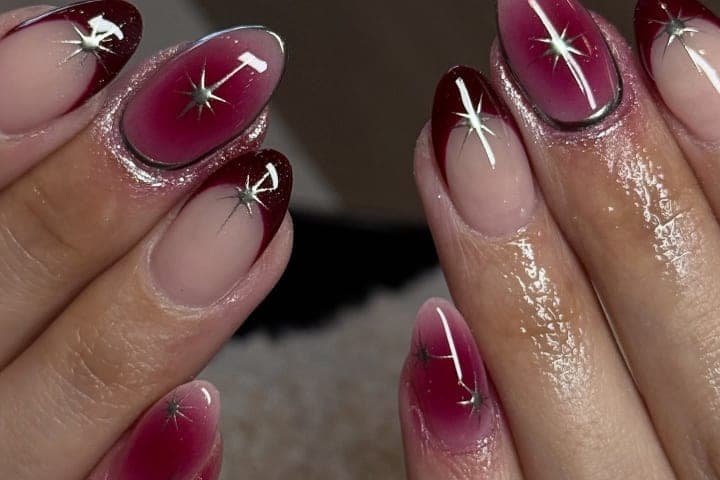 Nail design thumbnail for Instagram post DQ2oVGjEpvi