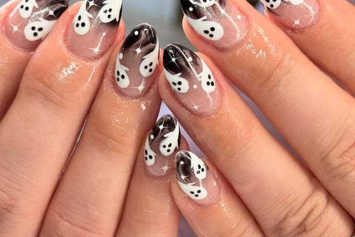 Nail design thumbnail for Instagram post DPh_-ltkaJg