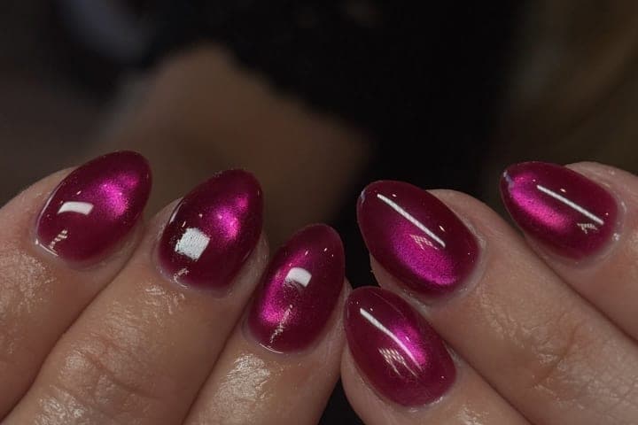 Nail design thumbnail for Instagram post DUWoXgekmLG