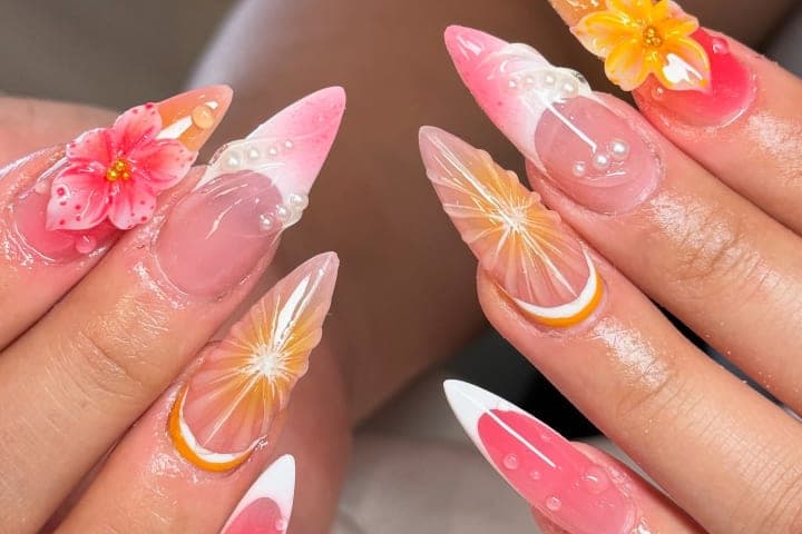 Nail design thumbnail for Instagram post DK-sjkLyu_T