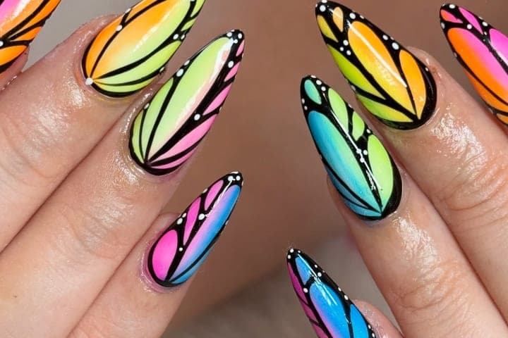 Nail design thumbnail for Instagram post DJ0I_BQyDON