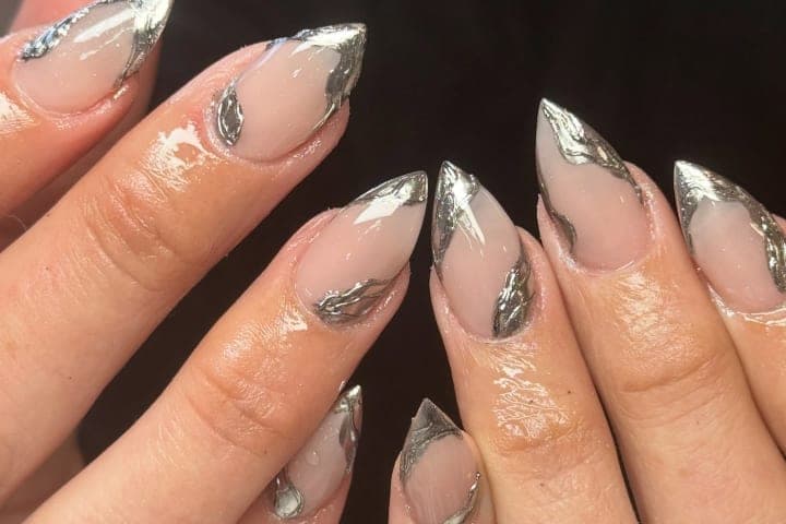 Nail design thumbnail for Instagram post DTV0-BtEmy9