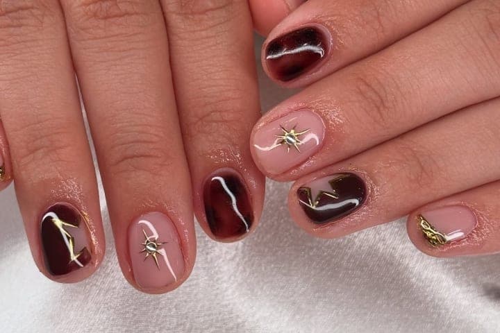 Nail design thumbnail for Instagram post DGrse5pxxl3
