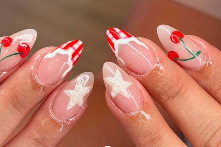 Nail design thumbnail for Instagram post DLlsHqHxQv4