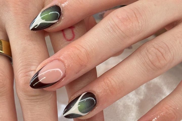 Nail design thumbnail for Instagram post DPCyqf_D2vd