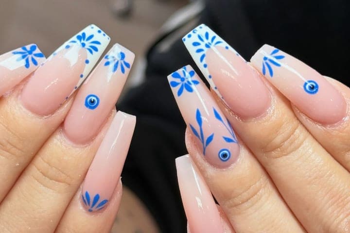 Nail design thumbnail for Instagram post DVfYZu1lDvs