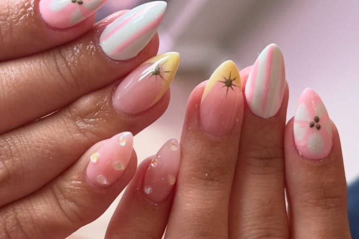 Nail design thumbnail for Instagram post DI5JCv6pEza