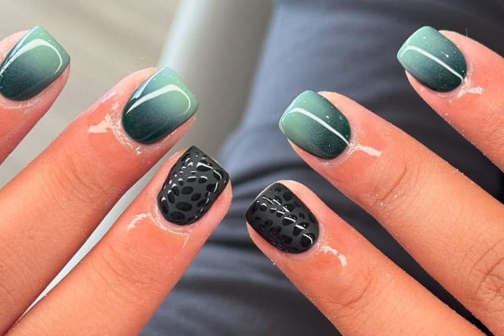 Nail design thumbnail for Instagram post DLOkz5YxHbs