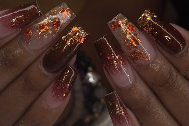 Nail design thumbnail for Instagram post DQ0wi6gFNee