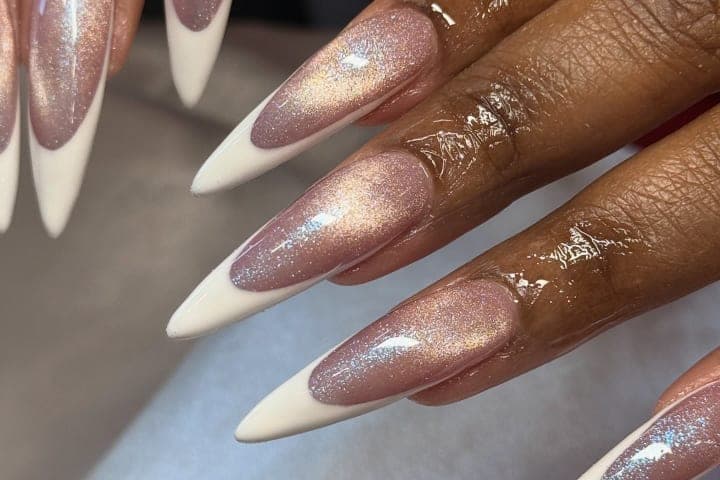 Nail design thumbnail for Instagram post DTY9xbCD1Ke