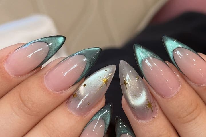 Nail design thumbnail for Instagram post DVcor1GFOgJ