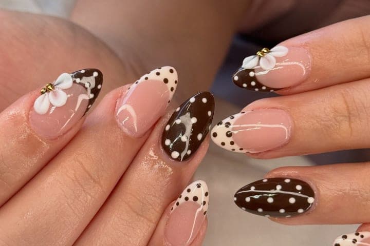 Nail design thumbnail for Instagram post DTto_EtD75a