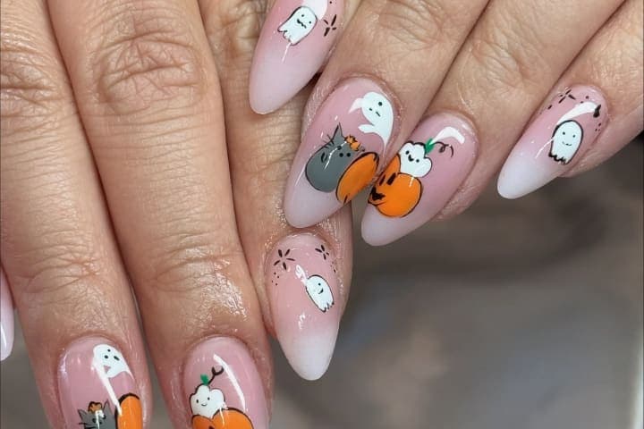 Nail design thumbnail for Instagram post DQKbGRNEsZ_