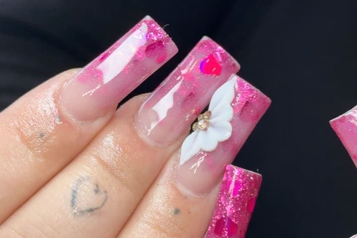 Nail design thumbnail for Instagram post DR0ipm3j9o6