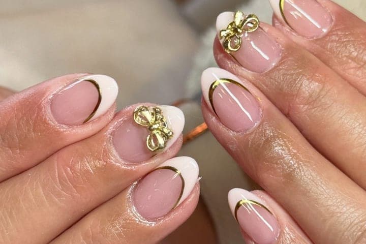 Nail design thumbnail for Instagram post DTWBtMSElH1