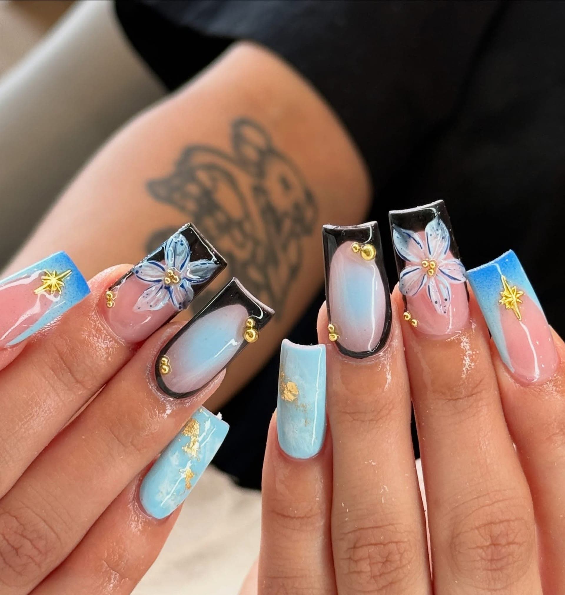 Instagram Asset