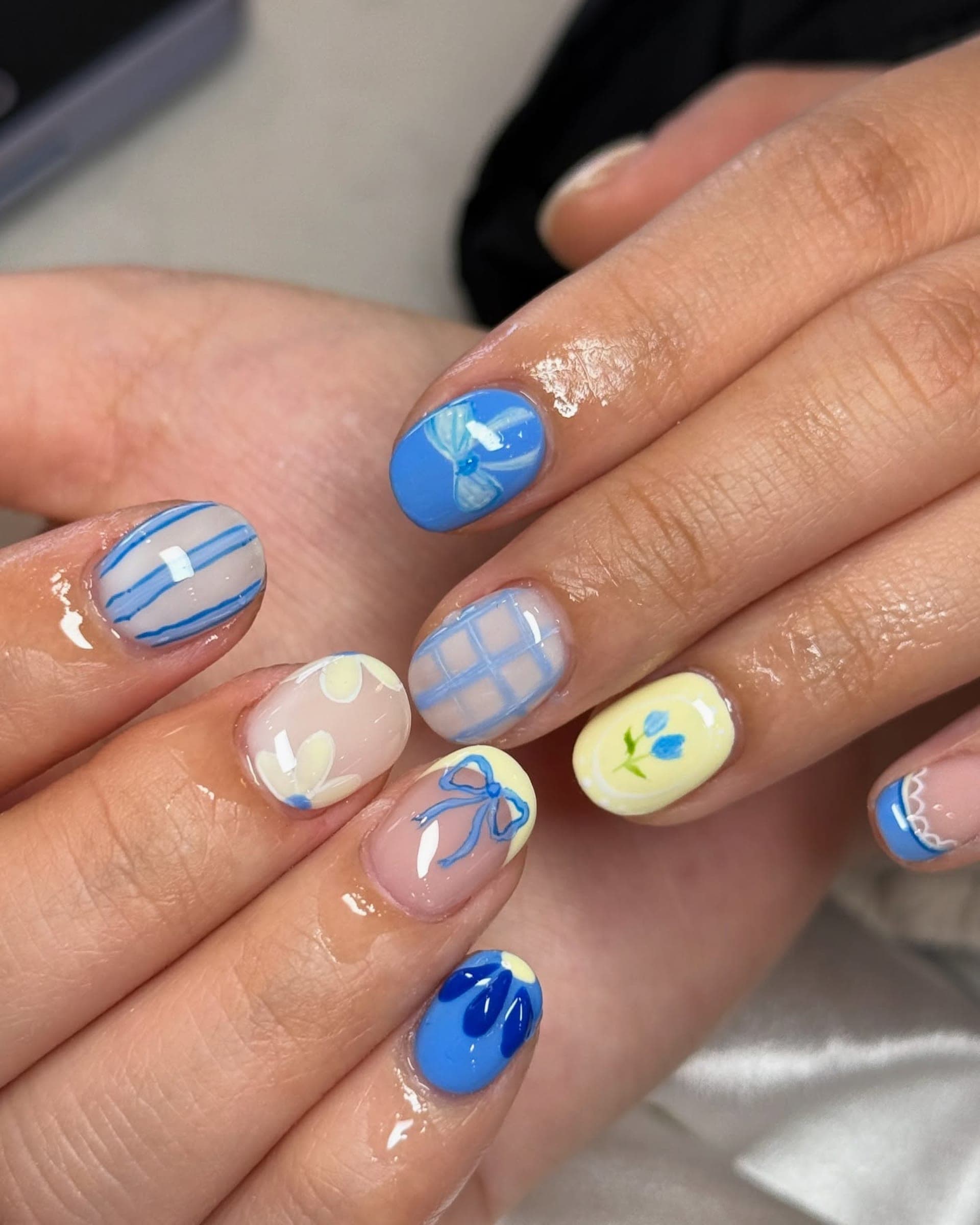 Instagram Asset