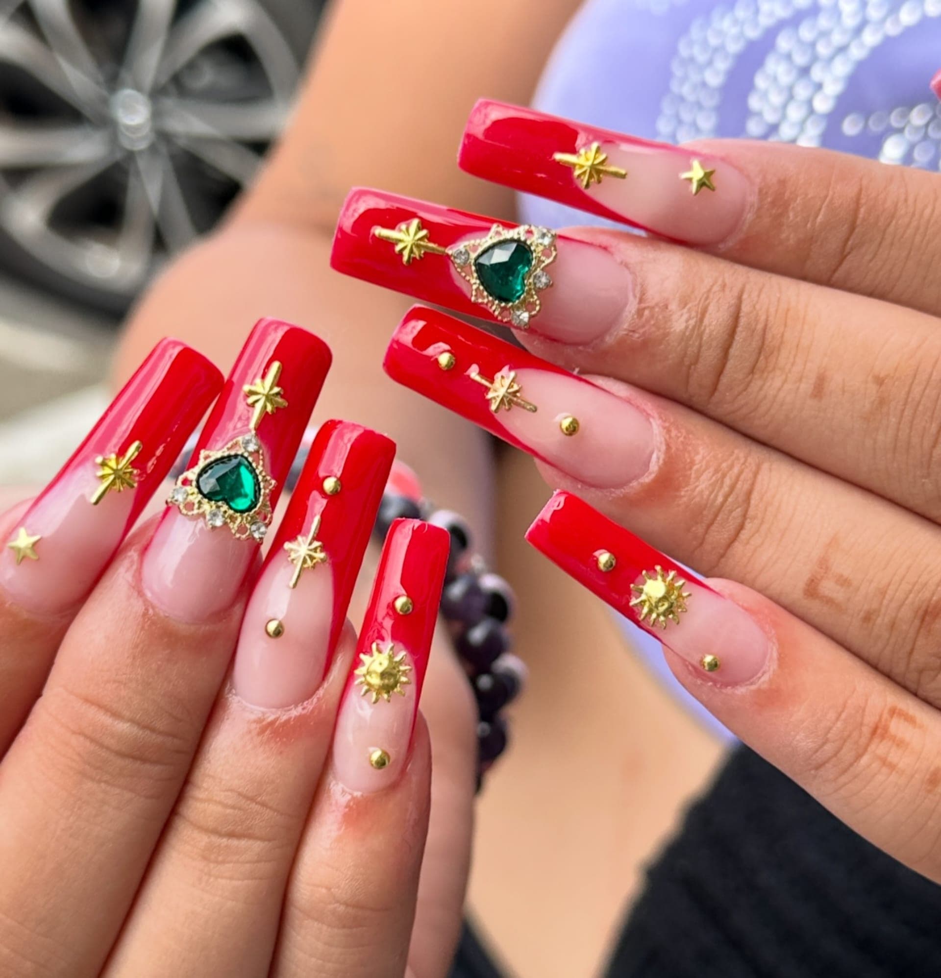 Instagram Asset