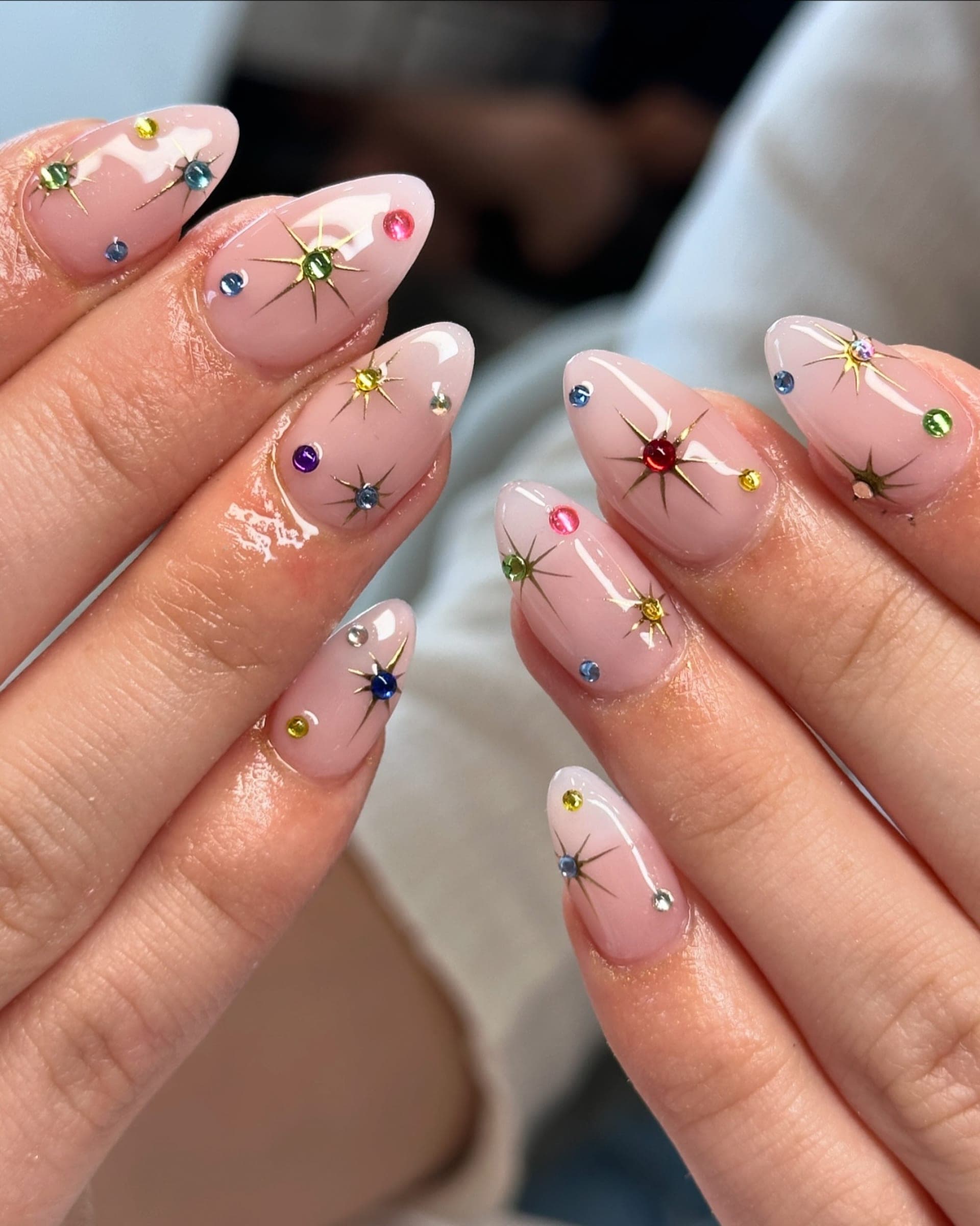 Instagram Asset