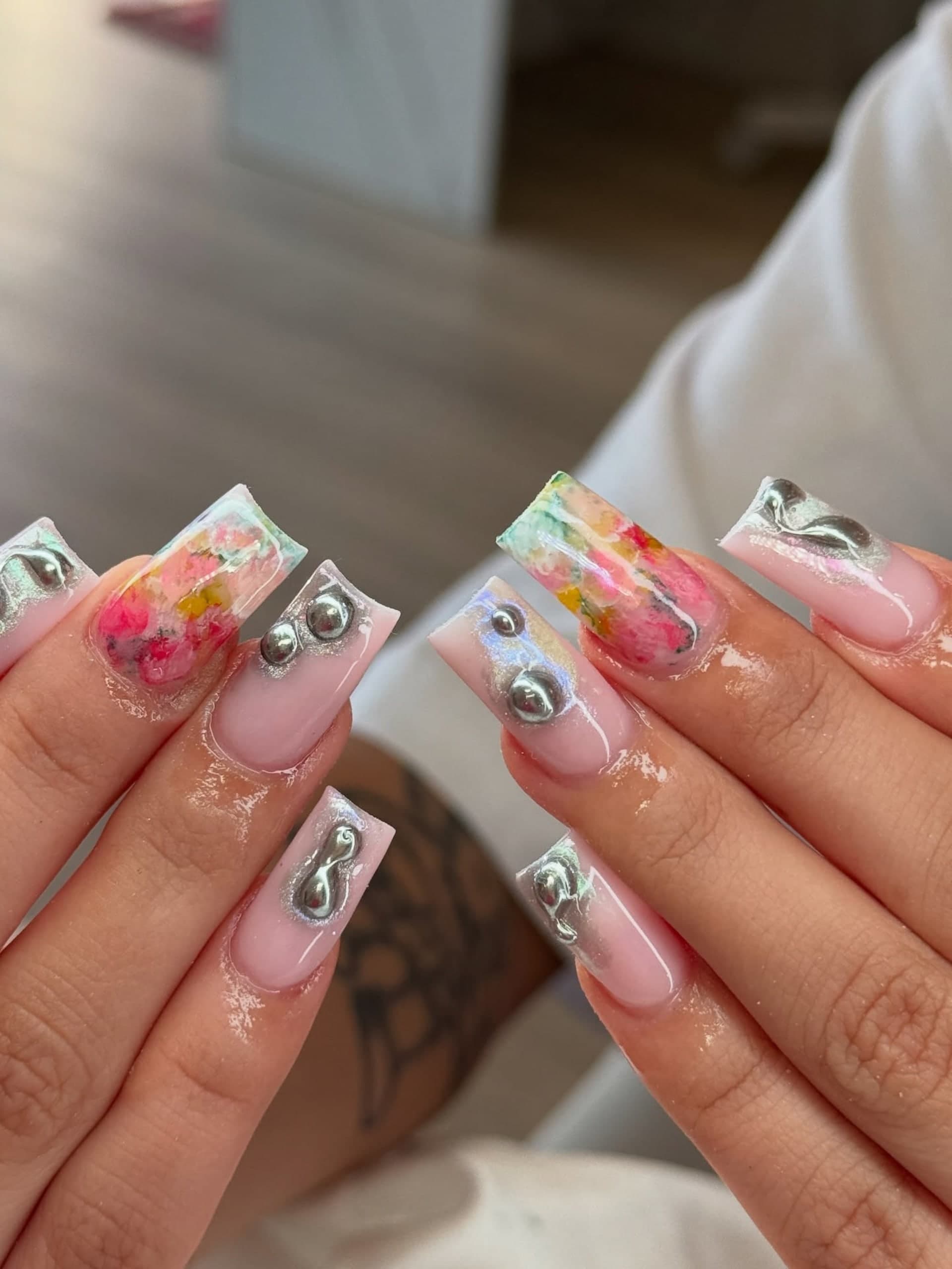Instagram Asset