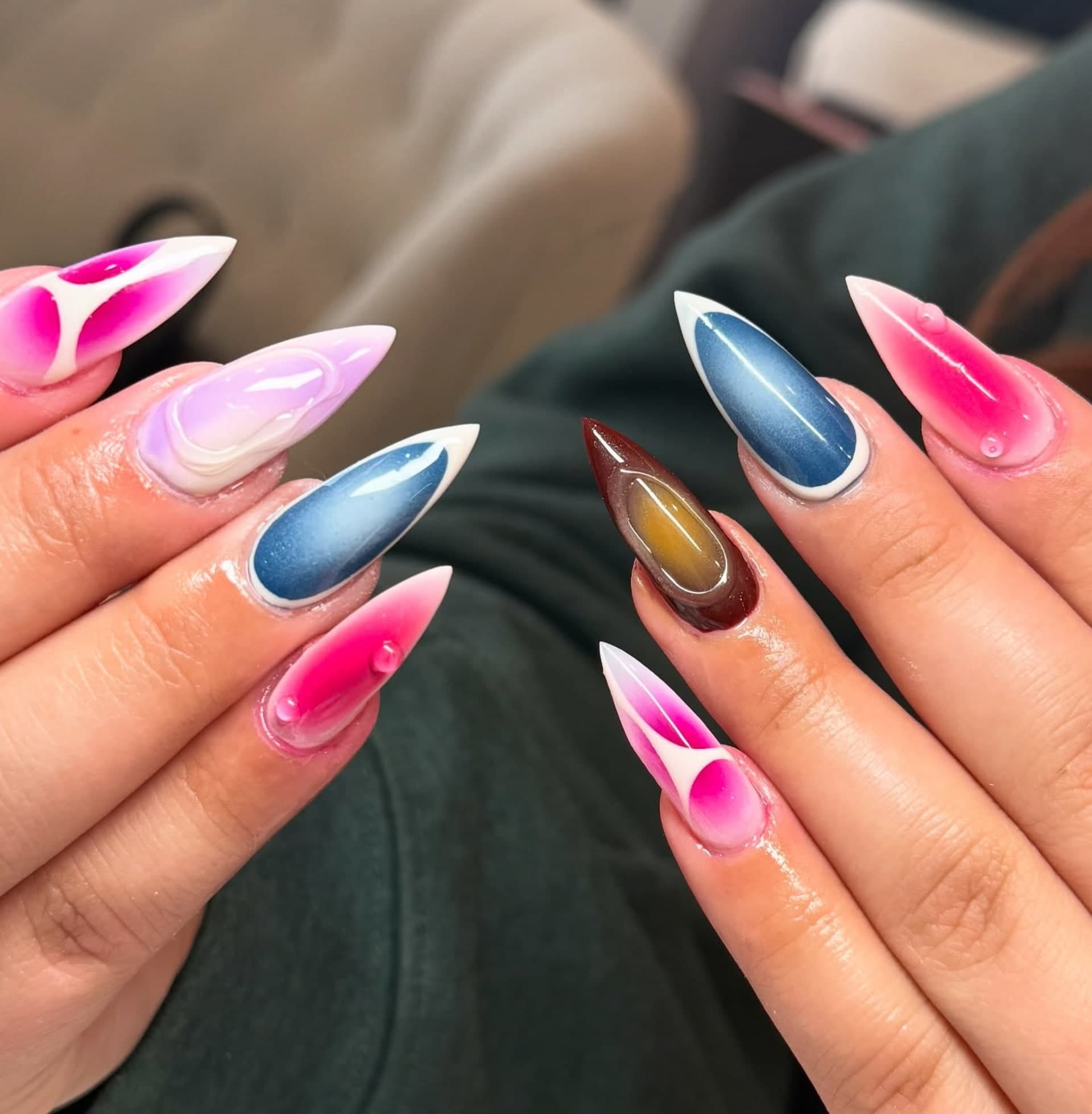 Instagram Asset