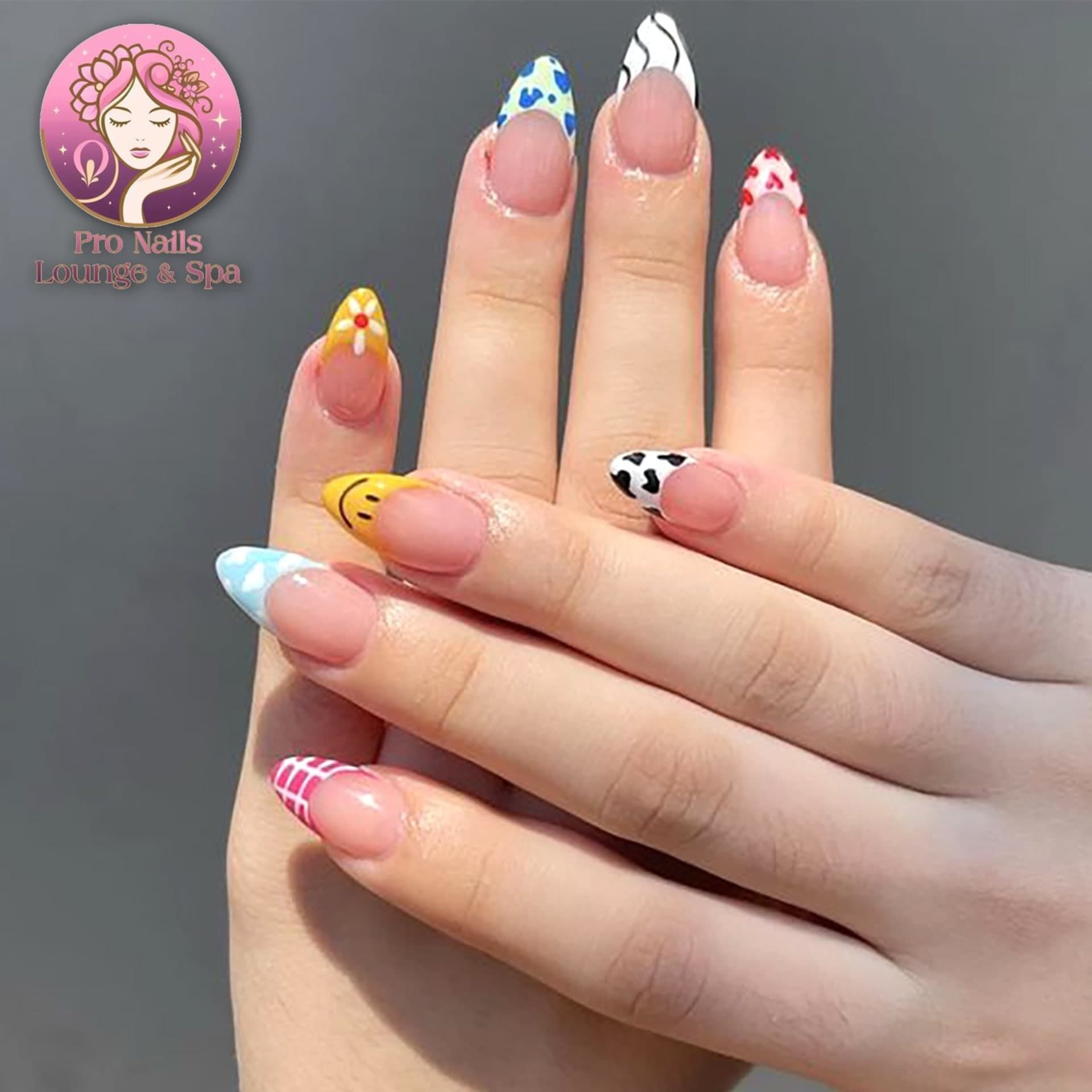 Instagram Asset
