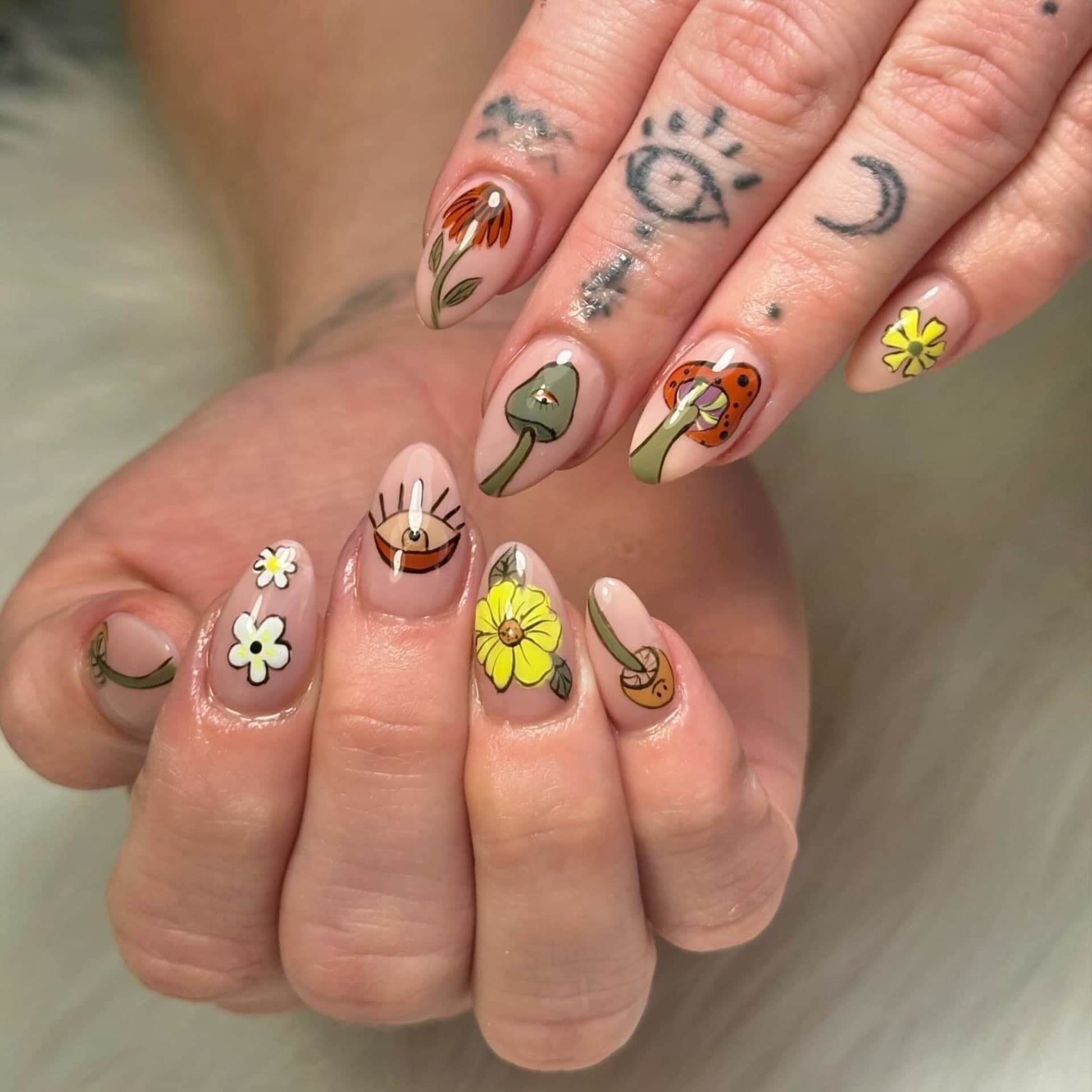 Instagram Asset