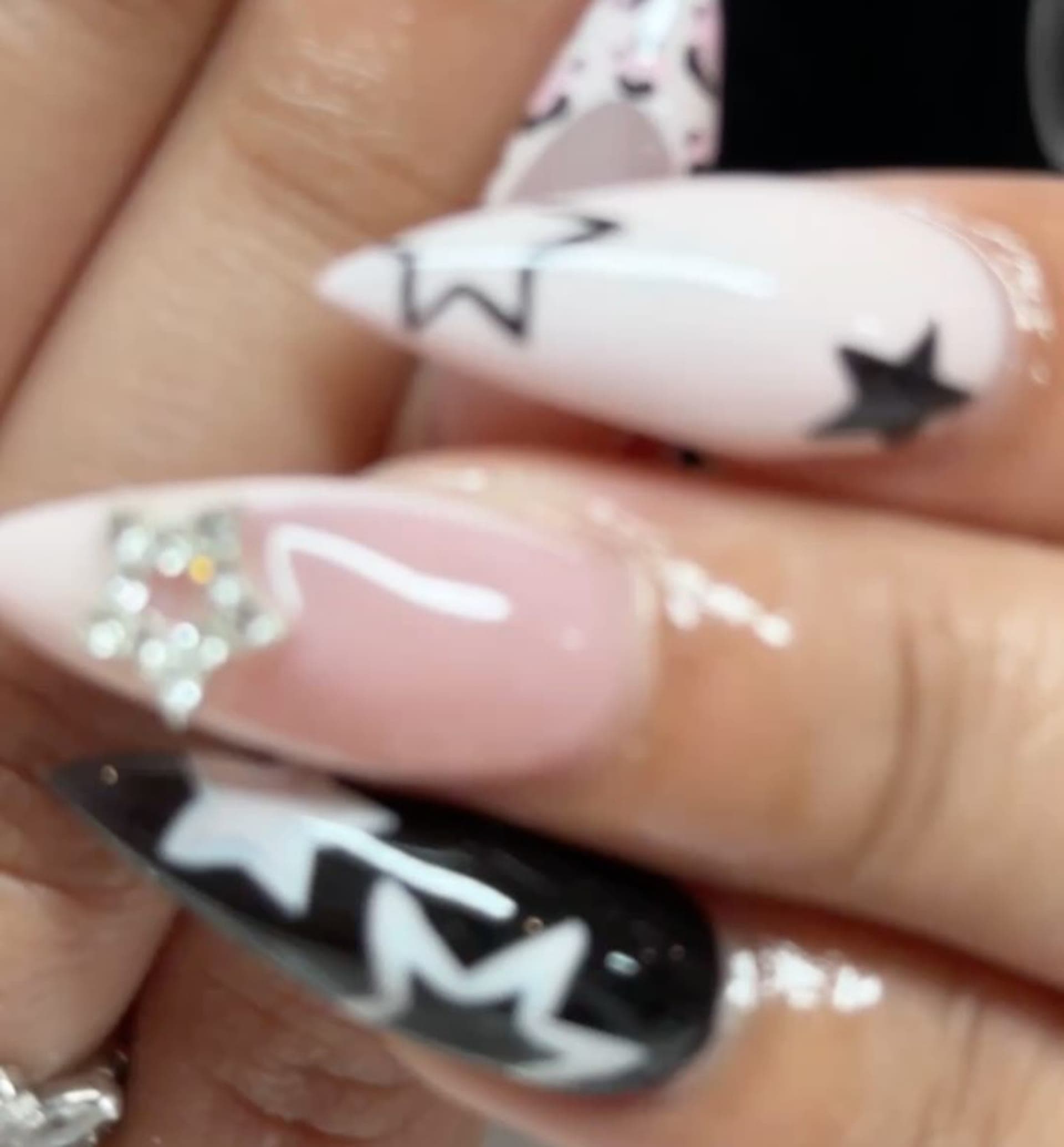 Instagram Asset