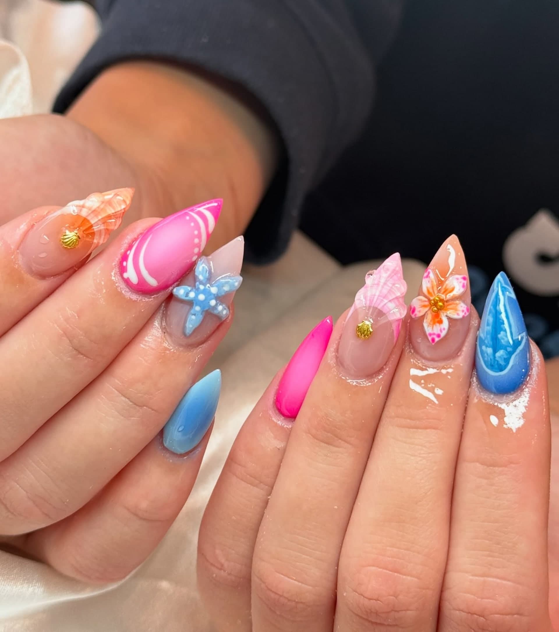 Instagram Asset